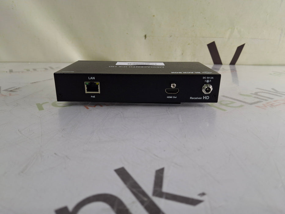Black Box Network Services Mediacento IPX HD Extender Transmitter