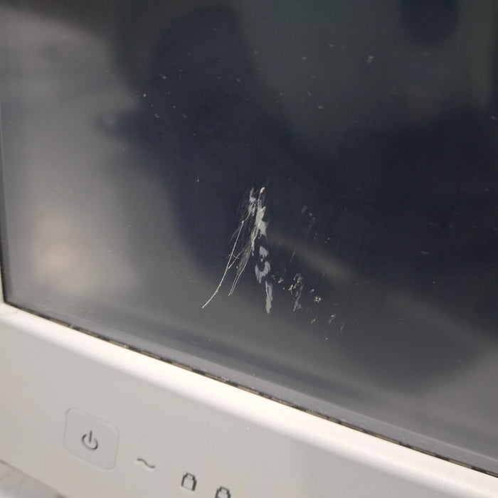 GE Healthcare GE Healthcare Carescape B650 Post Anesthesia Care Patient Monitor Patient Monitors reLink Medical