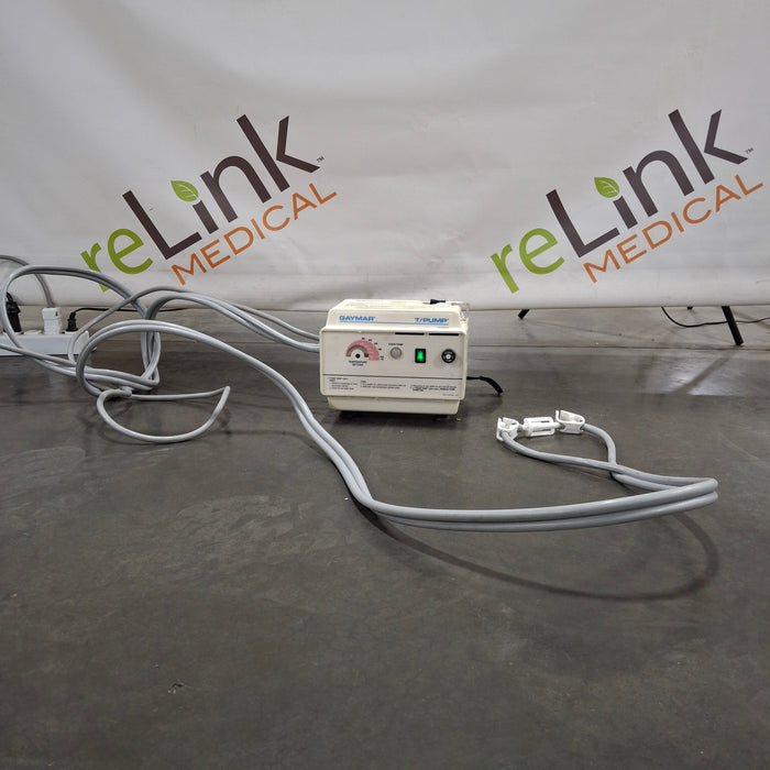 Gaymar Gaymar TP-500 T-Pump Surgical Equipment reLink Medical