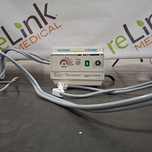 Gaymar Gaymar TP-500 T-Pump Surgical Equipment reLink Medical