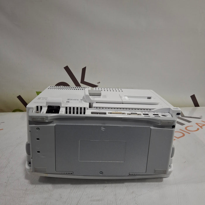 GE Healthcare GE Healthcare Carescape B650 Post Anesthesia Care Patient Monitor Patient Monitors reLink Medical