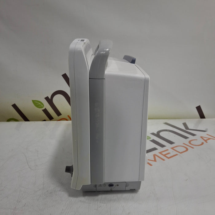 GE Healthcare GE Healthcare Carescape B650 Post Anesthesia Care Patient Monitor Patient Monitors reLink Medical