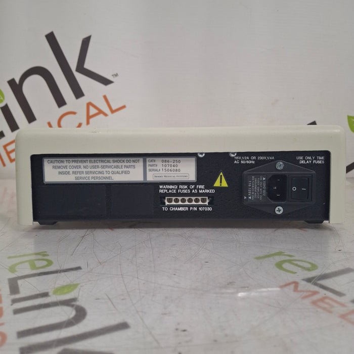 Biodex Biodex Atomlab 100 Dose Calibrator CT / PET reLink Medical