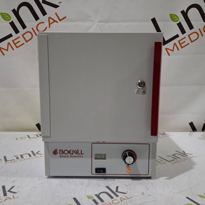 Boekel Scientific Boekel Scientific 133001 Incubator Research Lab reLink Medical