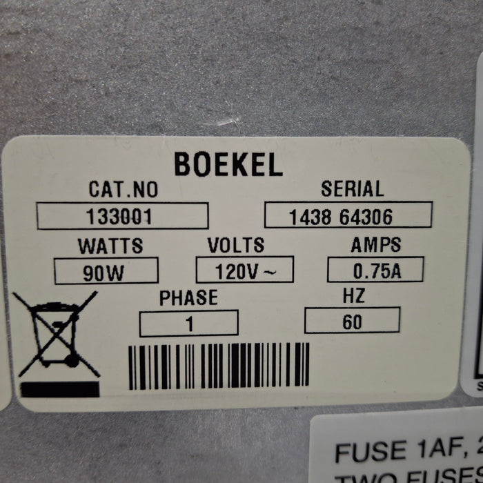 Boekel Scientific Boekel Scientific 133001 Incubator Research Lab reLink Medical