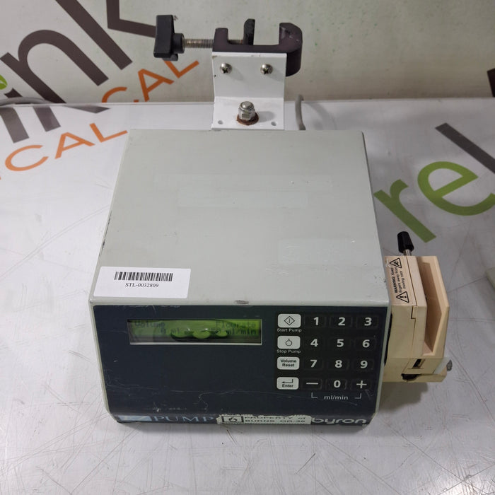 Braemar, Inc. Braemar, Inc. EZ Pump Byron Fluid infiltration pumps Surgical Equipment reLink Medical