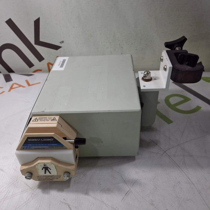 Braemar, Inc. Braemar, Inc. EZ Pump Byron Fluid infiltration pumps Surgical Equipment reLink Medical