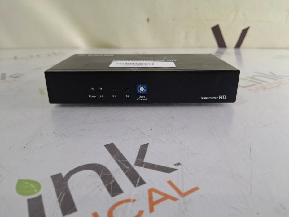 Black Box Network Services Mediacento IPX HD Extender Transmitter