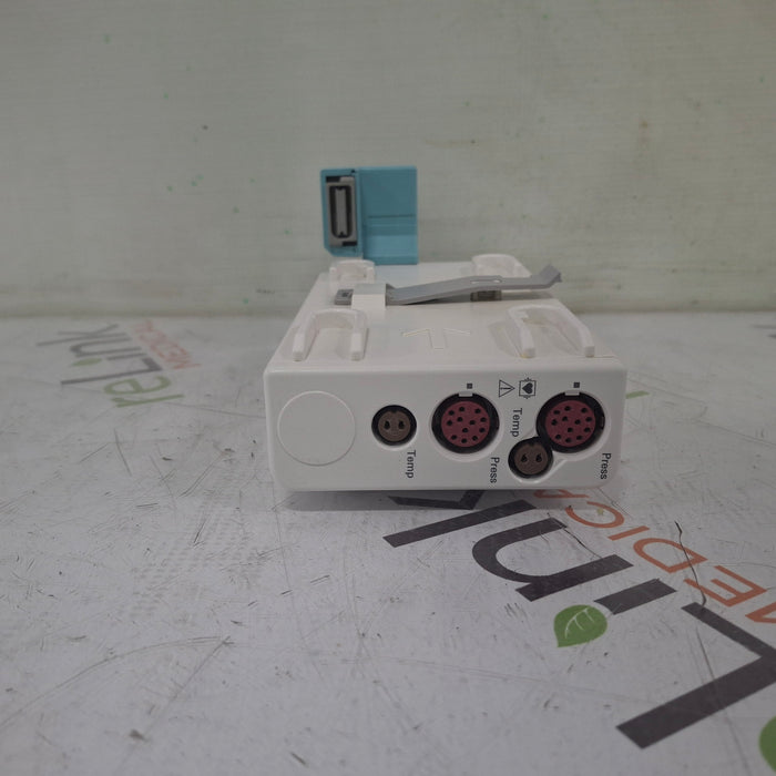 Philips Philips M3012A MMS Extension Module Patient Monitors reLink Medical