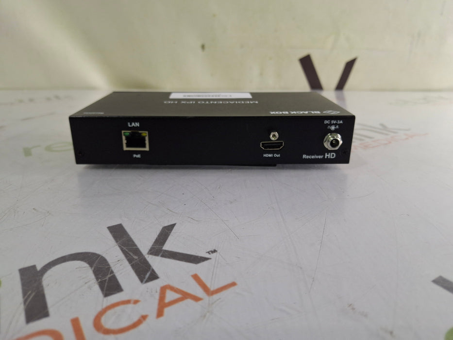 Black Box Network Services Mediacento IPX HD Extender Transmitter