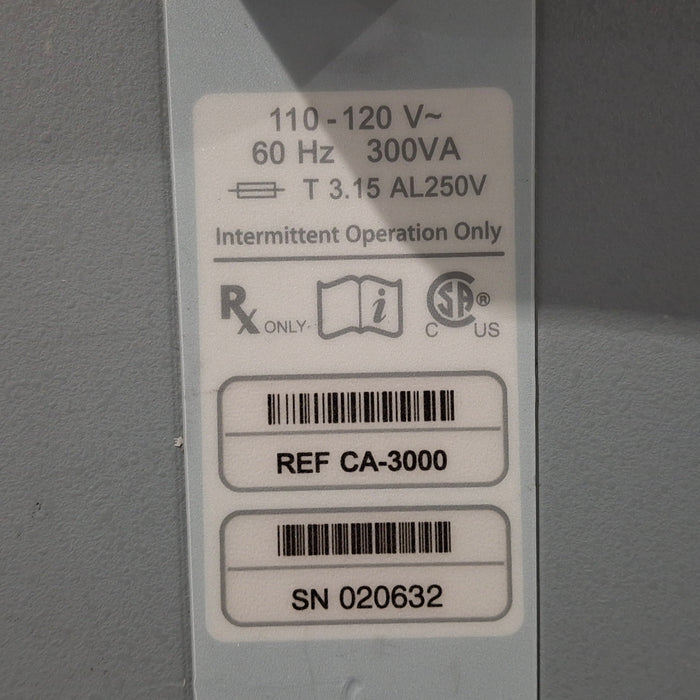 Respironics Respironics CA-3000 Cough Assist Respiratory reLink Medical