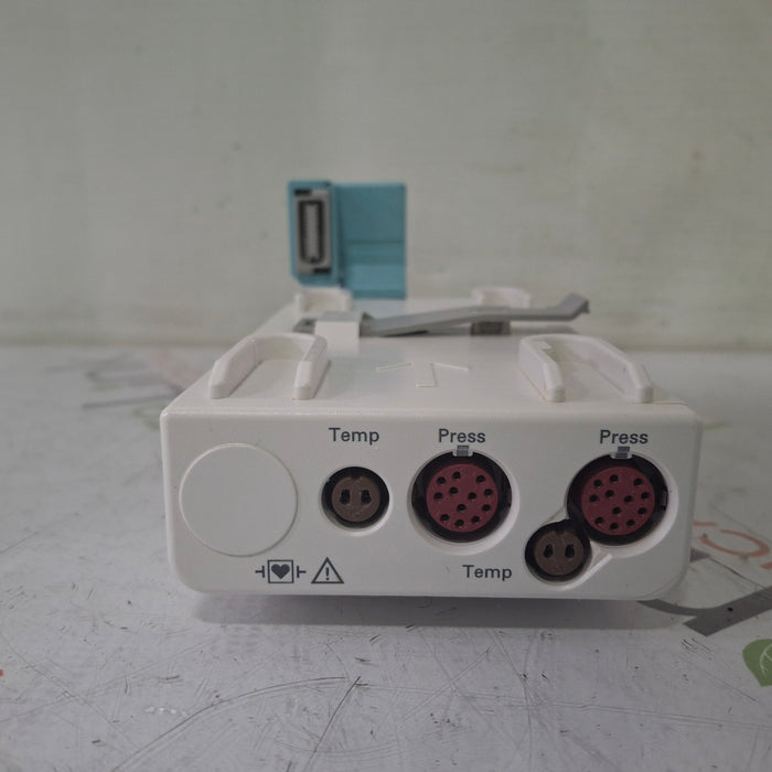 Philips Philips M3012A MMS Extension Module Patient Monitors reLink Medical