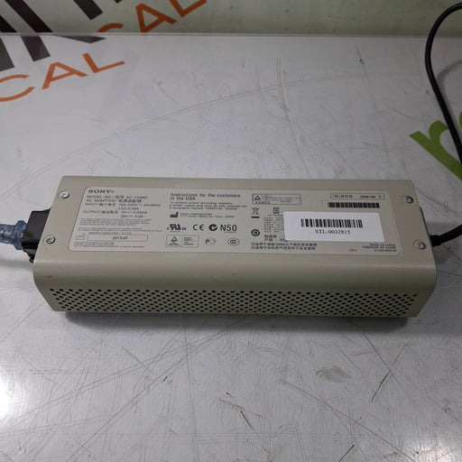 Sony Sony AC-110MD AC Adapter Flexible Endoscopy reLink Medical