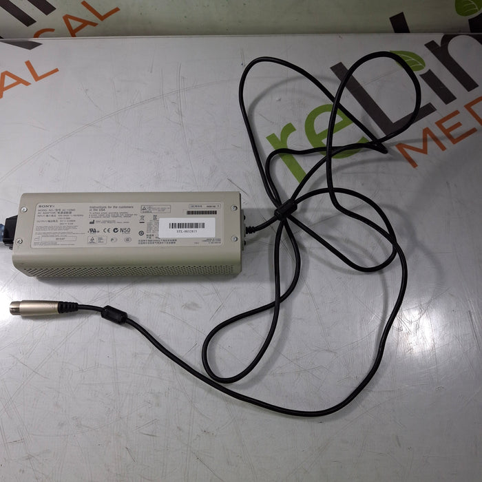 Sony Sony AC-110MD AC Adapter Flexible Endoscopy reLink Medical