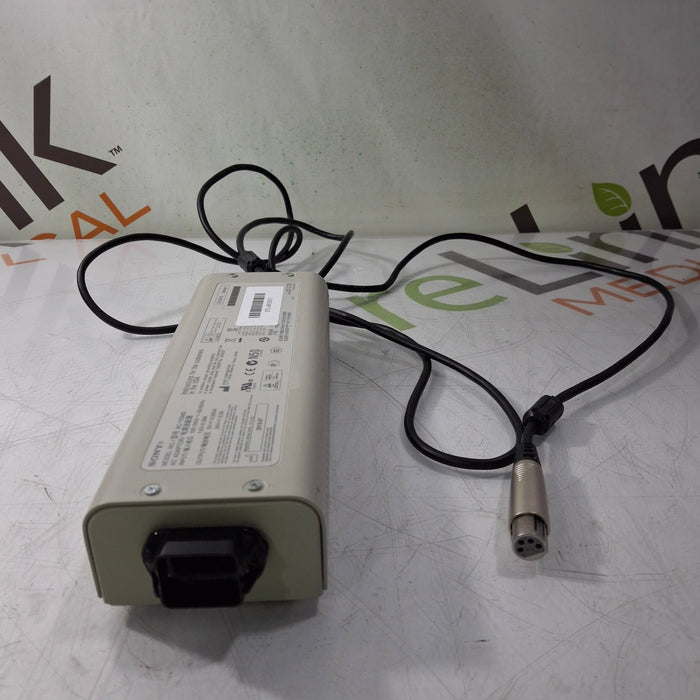 Sony Sony AC-110MD AC Adapter Flexible Endoscopy reLink Medical