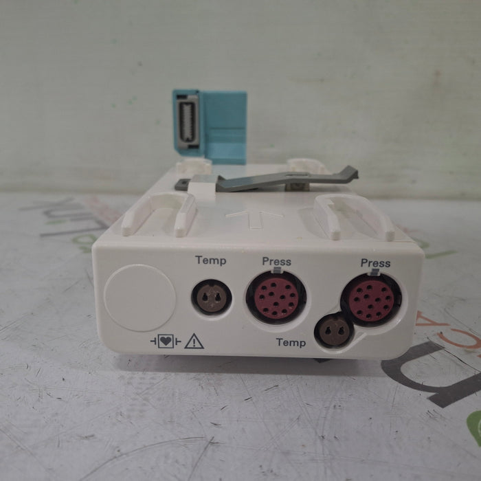 Philips Philips M3012A MMS Extension Module Patient Monitors reLink Medical