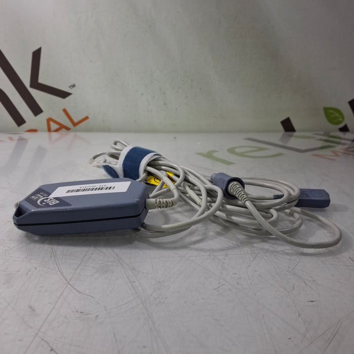 Aspect Medical Systems Aspect Medical Systems DSC-XP Bispectral Index Monitor Cable Patient Monitors reLink Medical