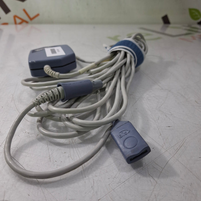 Aspect Medical Systems Aspect Medical Systems DSC-XP Bispectral Index Monitor Cable Patient Monitors reLink Medical