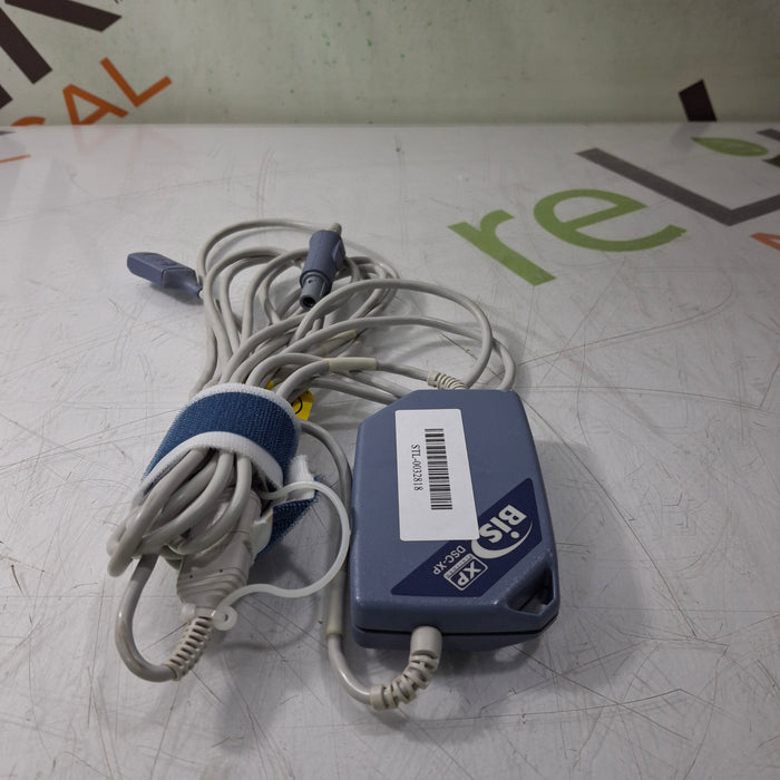 Aspect Medical Systems Aspect Medical Systems DSC-XP Bispectral Index Monitor Cable Patient Monitors reLink Medical