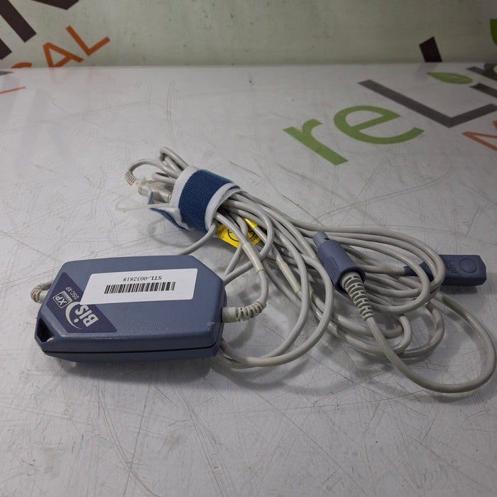 Aspect Medical Systems Aspect Medical Systems DSC-XP Bispectral Index Monitor Cable Patient Monitors reLink Medical