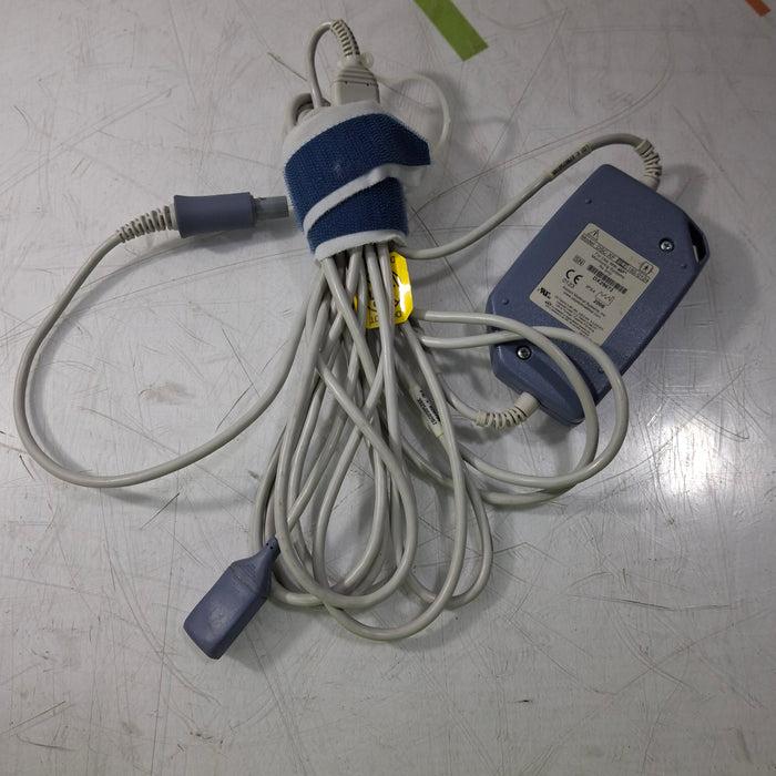 Aspect Medical Systems Aspect Medical Systems DSC-XP Bispectral Index Monitor Cable Patient Monitors reLink Medical