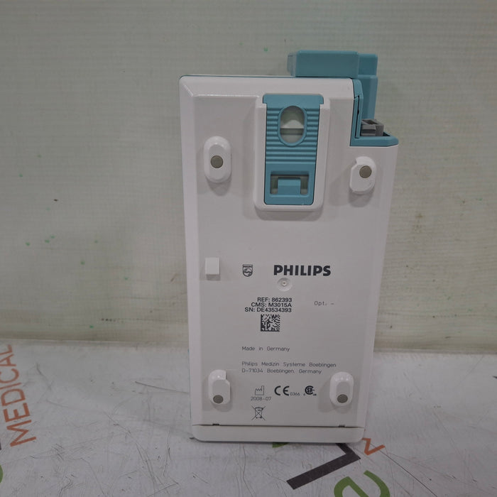 Philips Philips M3015A CO2 Extension Module Patient Monitors reLink Medical
