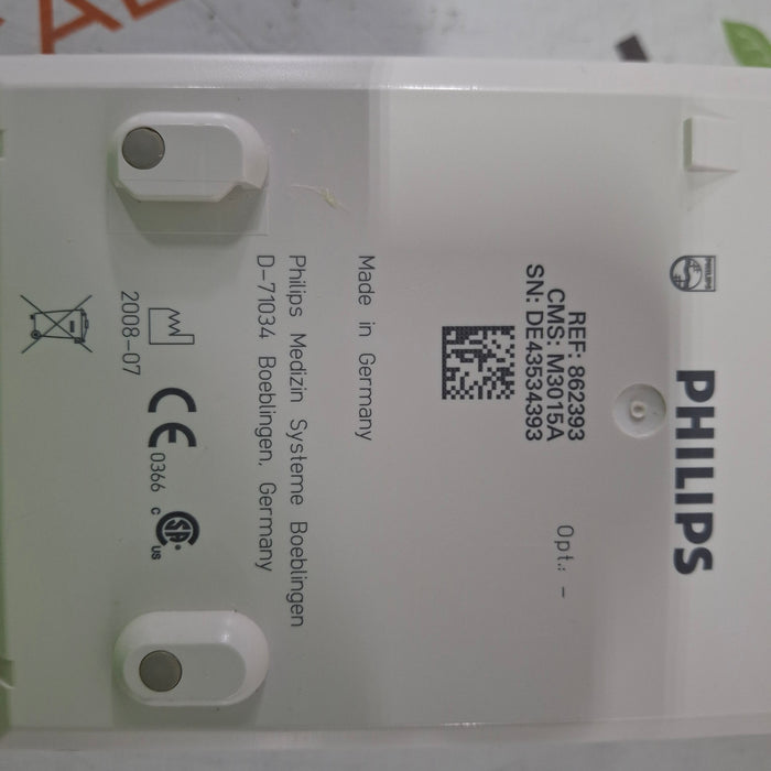 Philips Philips M3015A CO2 Extension Module Patient Monitors reLink Medical