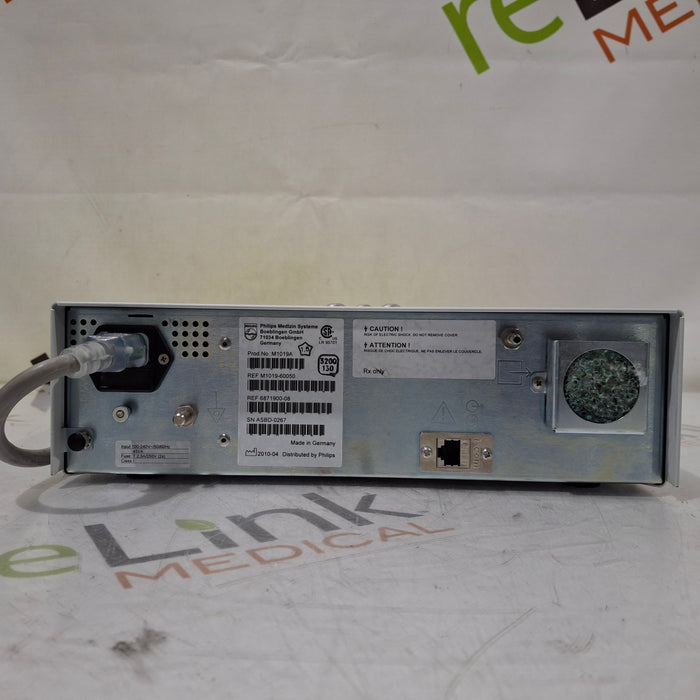 Philips Philips IntelliVue G5 Anesthetia Gas Module Patient Monitors reLink Medical