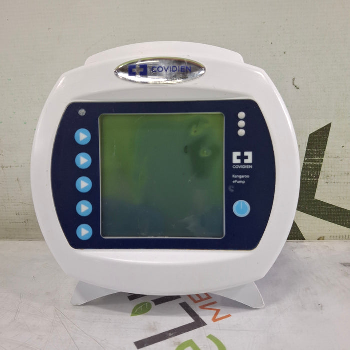 Covidien Covidien Kangaroo ePump Enteral Feeding Pump Infusion Pump reLink Medical