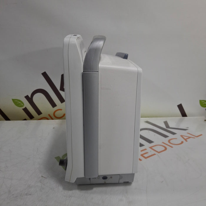 GE Healthcare GE Healthcare Carescape B650 Critical Care Patient Monitor Patient Monitors reLink Medical