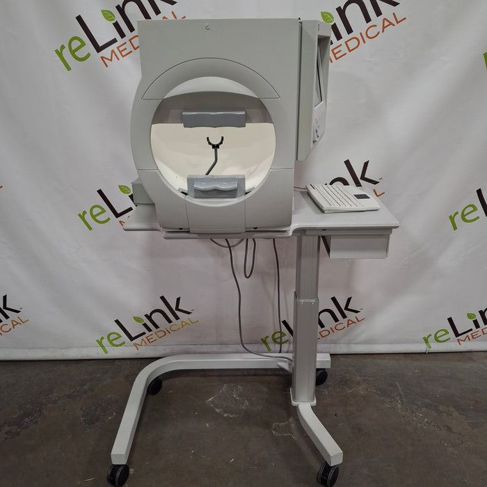 Carl Zeiss Carl Zeiss 750i Humphrey Field Analyzer Ophthalmology reLink Medical