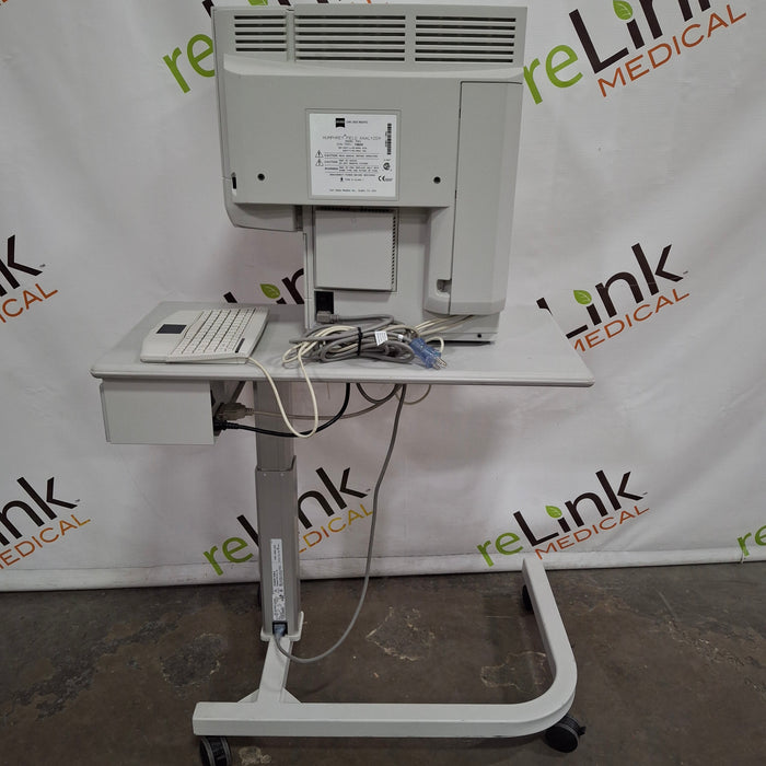 Carl Zeiss Carl Zeiss 750i Humphrey Field Analyzer Ophthalmology reLink Medical