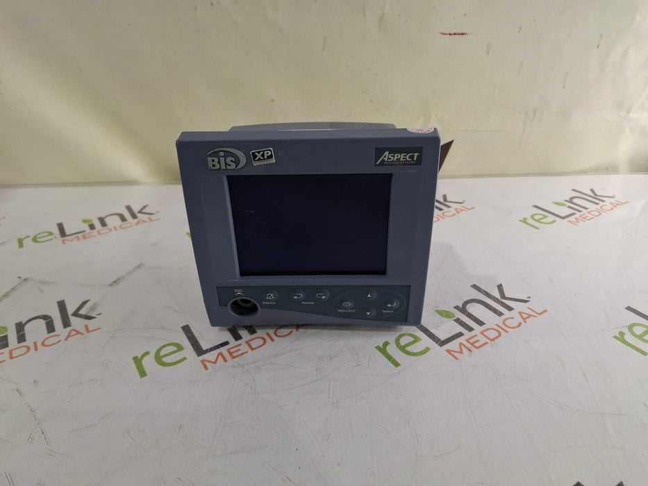 Aspect Medical Systems A-2000 Bispectral Index Monitor