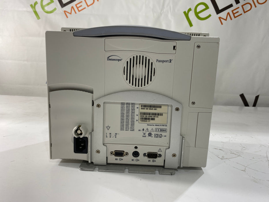 Datascope Datascope Passport 2 Patient Monitor Patient Monitors reLink Medical