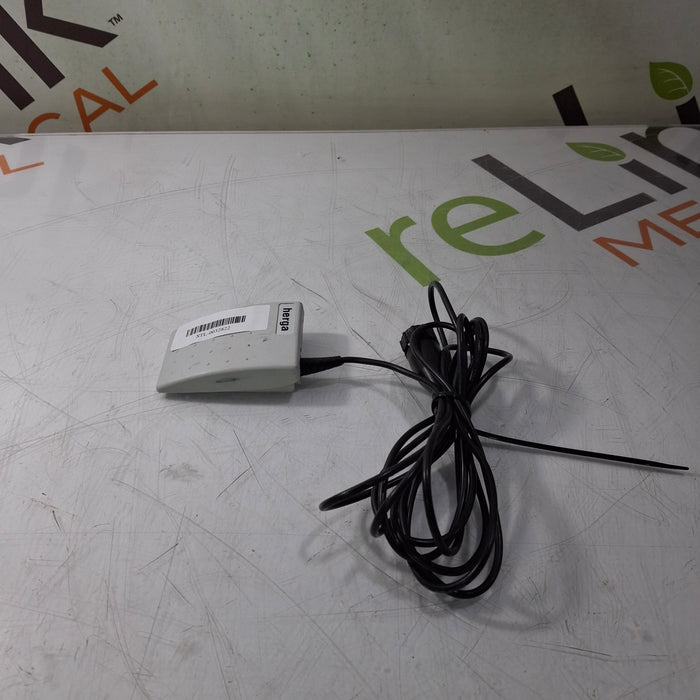 Herga Electric Herga Electric 6224 Footswitch Surgical Equipment reLink Medical