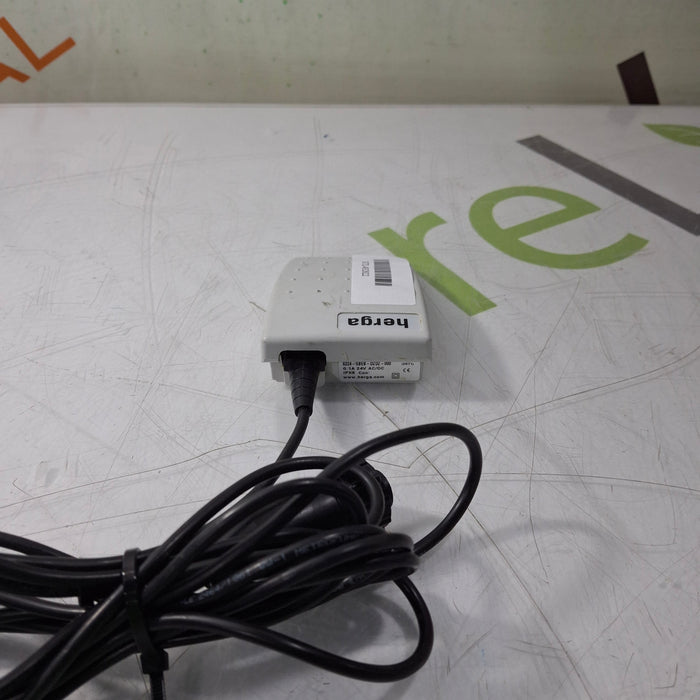 Herga Electric Herga Electric 6224 Footswitch Surgical Equipment reLink Medical