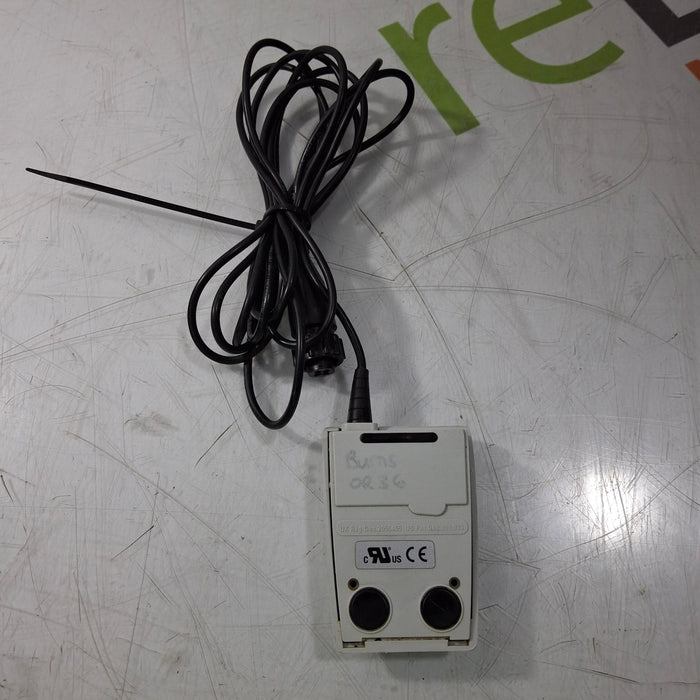 Herga Electric Herga Electric 6224 Footswitch Surgical Equipment reLink Medical