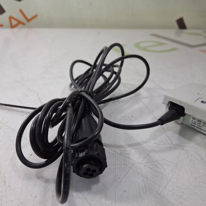 Herga Electric Herga Electric 6224 Footswitch Surgical Equipment reLink Medical