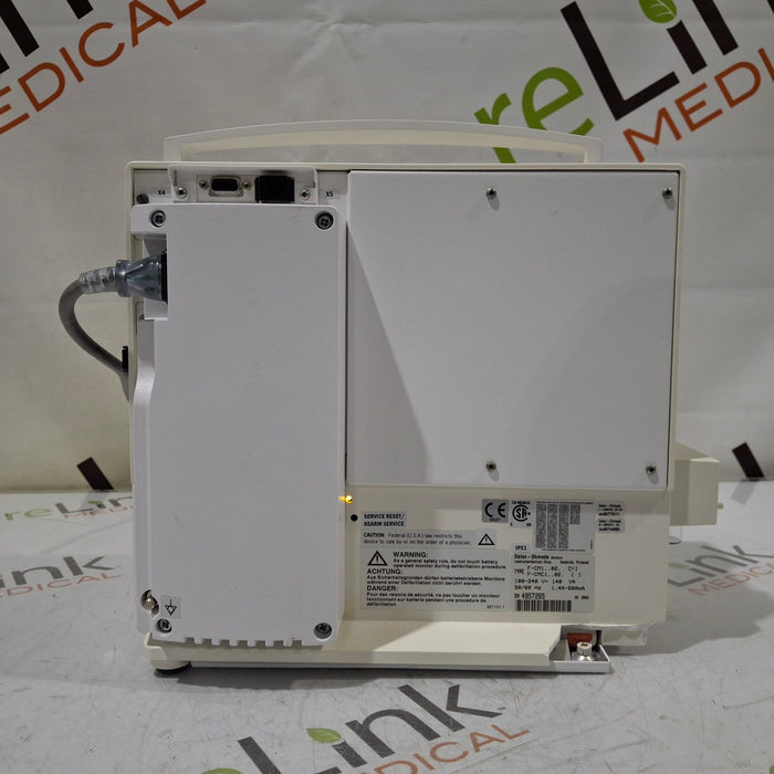 Datex-Ohmeda Datex-Ohmeda S/5 Compact Patient Monitor Patient Monitors reLink Medical
