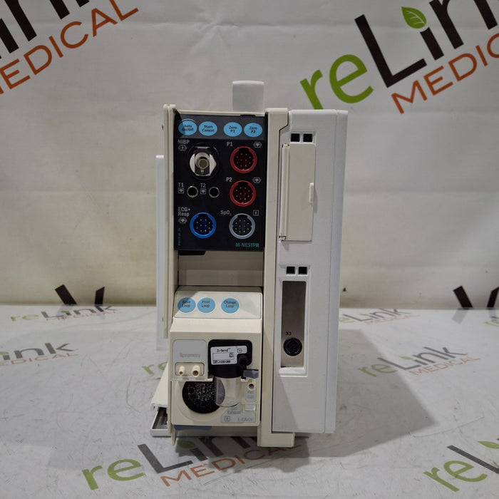 Datex-Ohmeda Datex-Ohmeda S/5 Compact Patient Monitor Patient Monitors reLink Medical