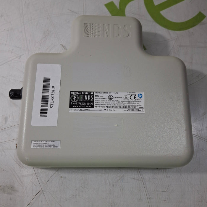 Karl Storz WT-P13-13 & WR-P13-11 Wireless Transmitter/Receiver