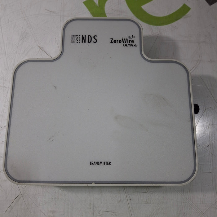 Karl Storz WT-P13-13 & WR-P13-11 Wireless Transmitter/Receiver