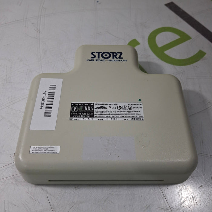 Karl Storz Karl Storz WT-P13-11 ZeroWire Transmitter Rigid Endoscopy reLink Medical