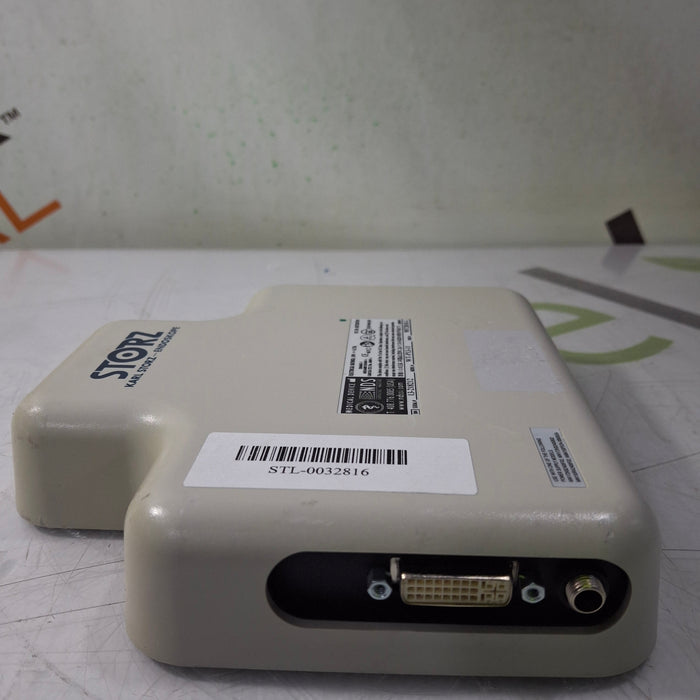 Karl Storz Karl Storz WT-P13-11 ZeroWire Transmitter Rigid Endoscopy reLink Medical