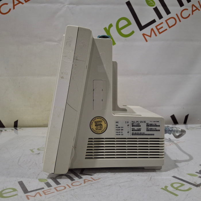 Philips V24C Patient Monitor