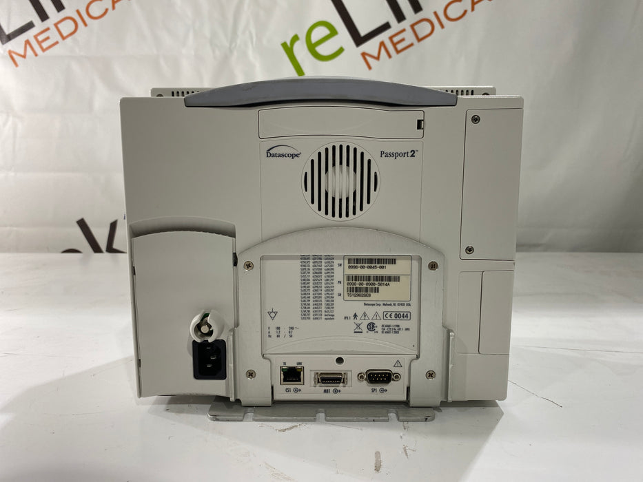 Datascope Datascope Passport 2 Patient Monitor Patient Monitors reLink Medical