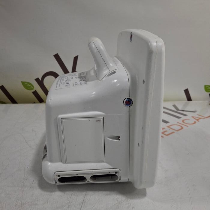 GE Healthcare Dash 5000 - Masimo SpO2 Patient Monitor