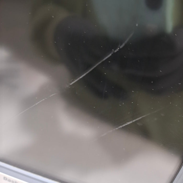 GE Healthcare Dash 5000 - Masimo SpO2 Patient Monitor