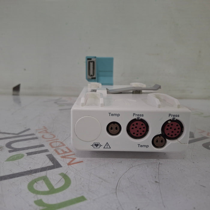 Philips Philips M3012A MMS Extension Module Patient Monitors reLink Medical