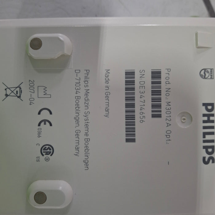 Philips Philips M3012A MMS Extension Module Patient Monitors reLink Medical